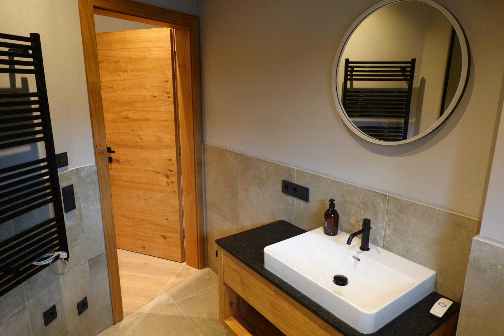 Top3 badkamer
